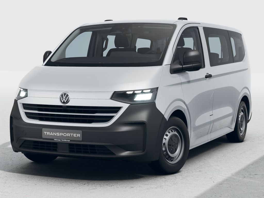Volkswagen e-Transporter Combi