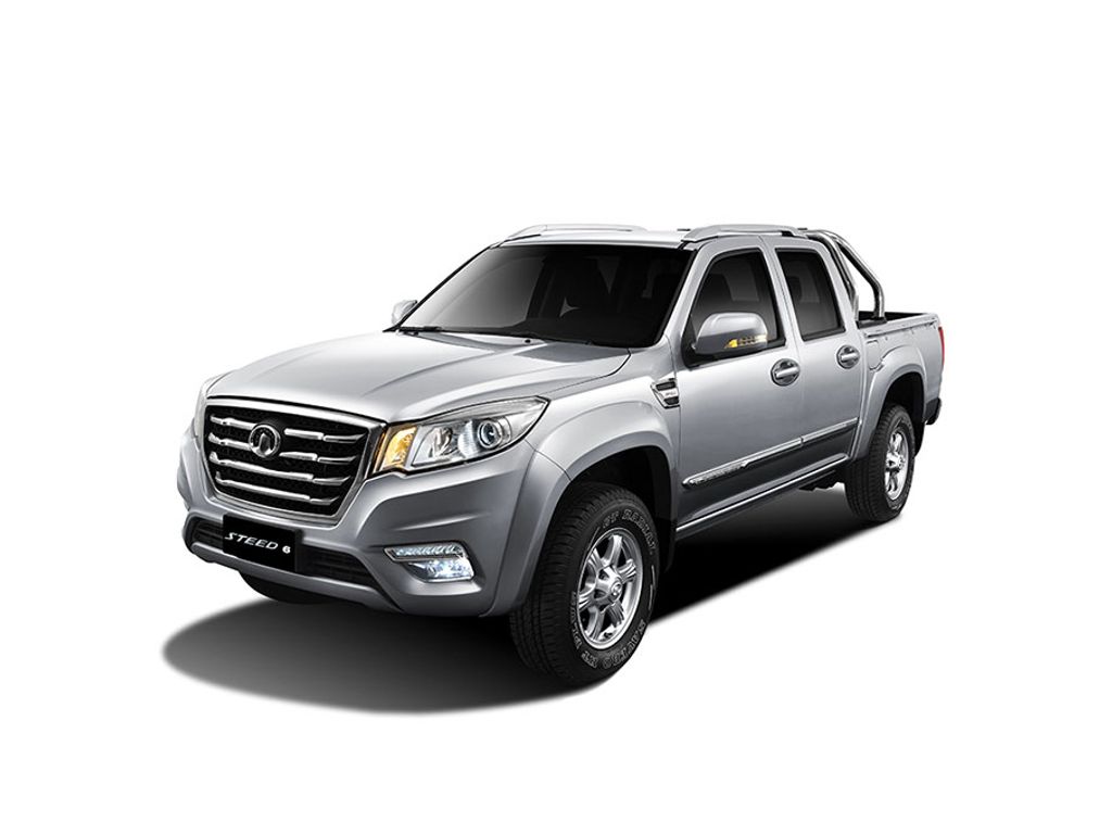 Great Wall Steed 6