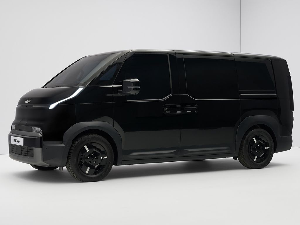 KIA PV5 Cargo