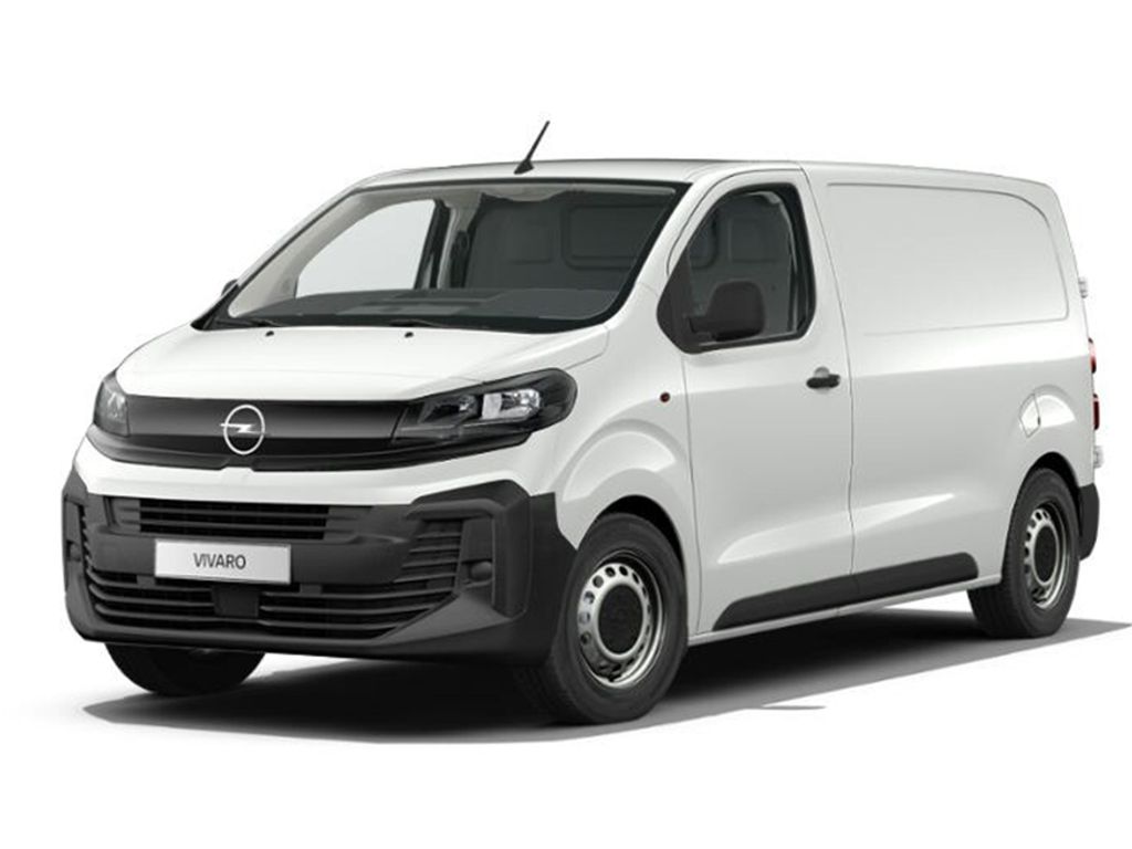 Opel Vivaro Furgone