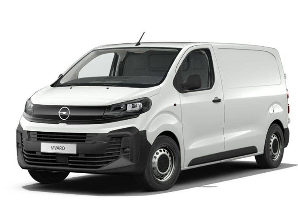 Prezzo Opel Vivaro Furgone Listino Prezzi E Allestimenti DriveK