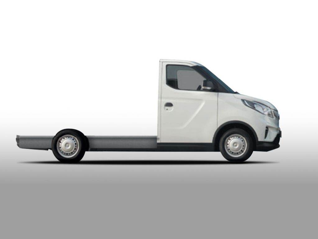 Maxus Edeliver3 Cabinato