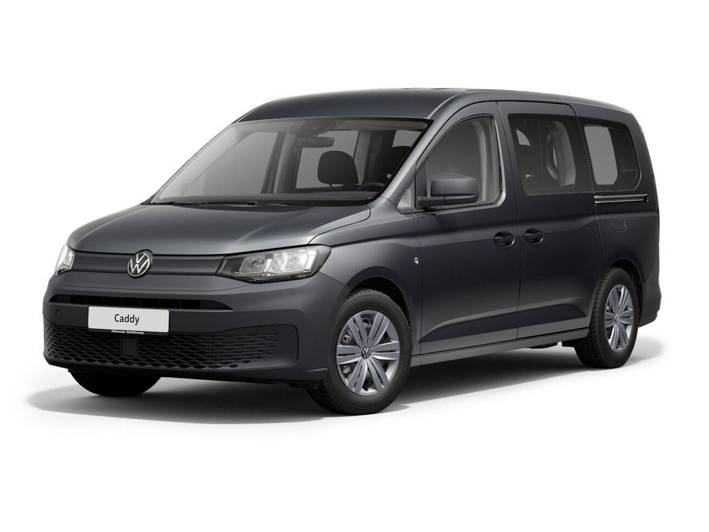 Volkswagen Caddy Combi