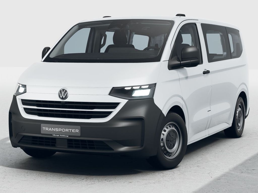 Volkswagen Transporter Combi