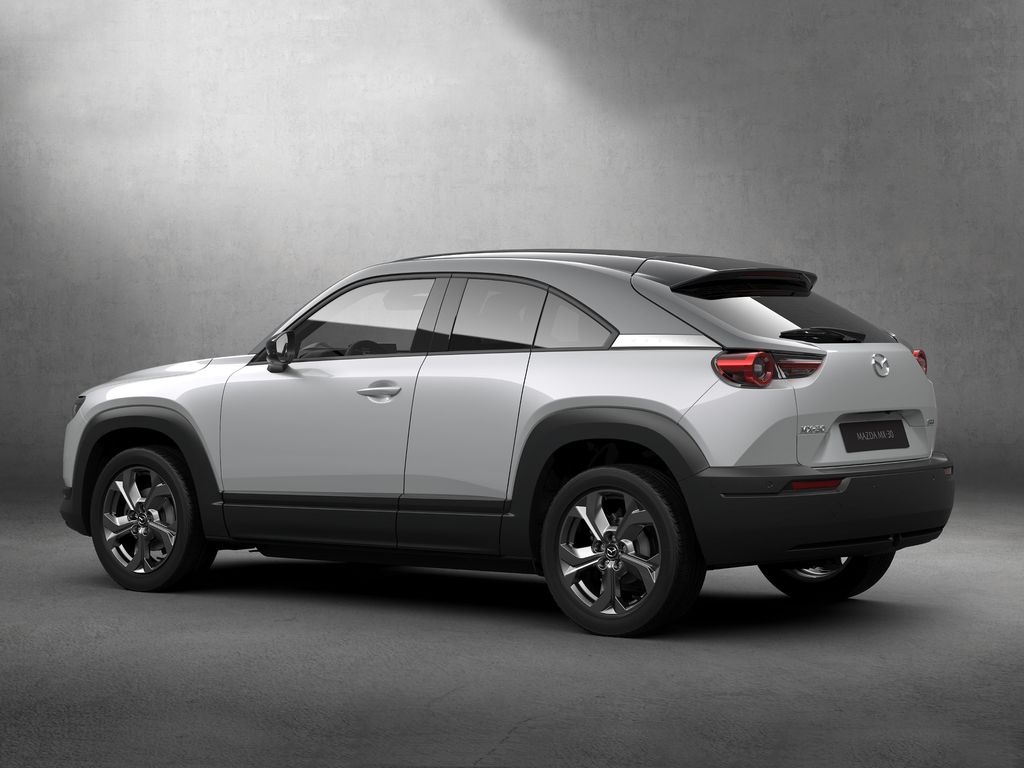 Mazda MX-30