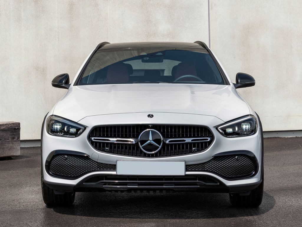 Mercedes-Benz C-Klasse All-Terrain