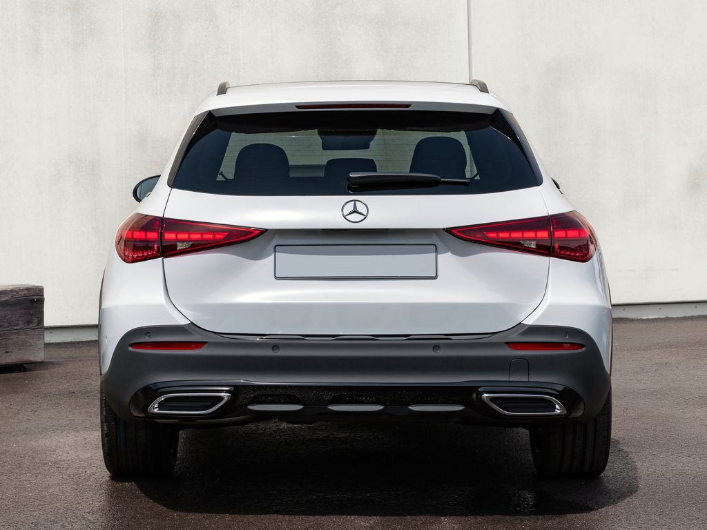 Mercedes-Benz C-Klasse All-Terrain
