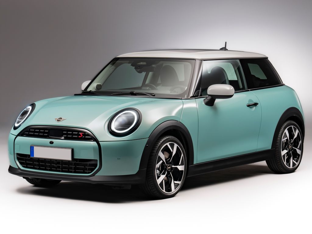 MINI Cooper 3-Türer