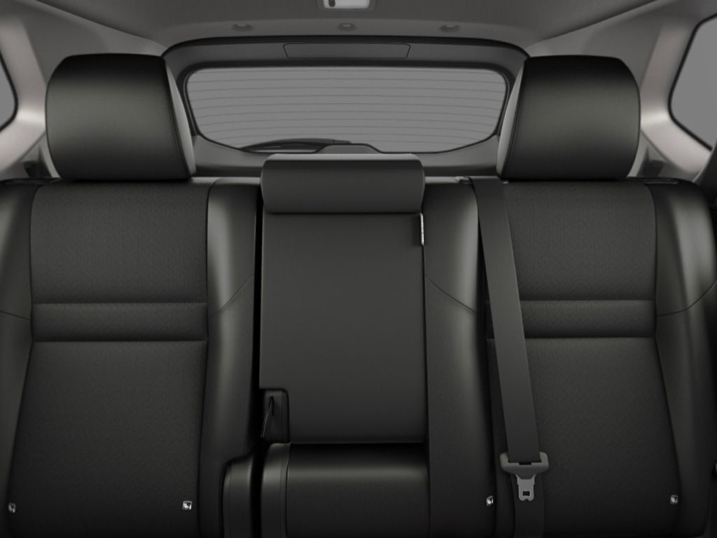 Nissan Neuer X-Trail