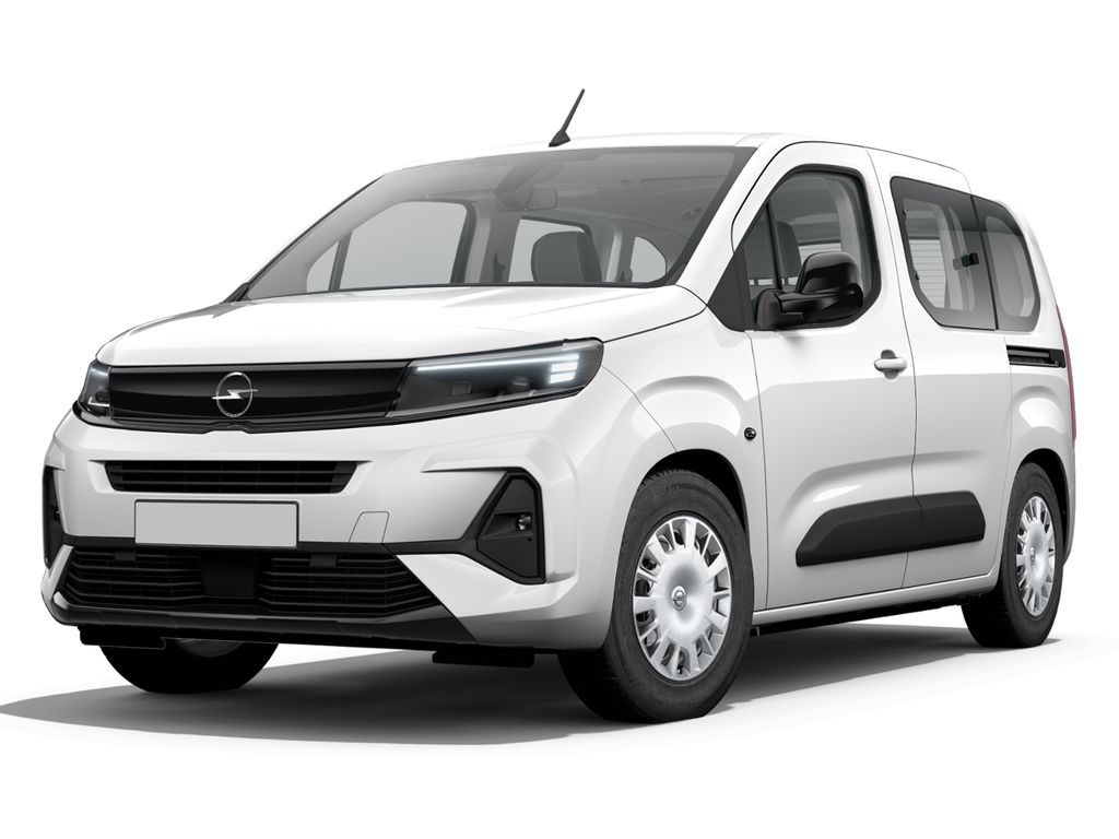 Opel Combo Electric 4-Türer