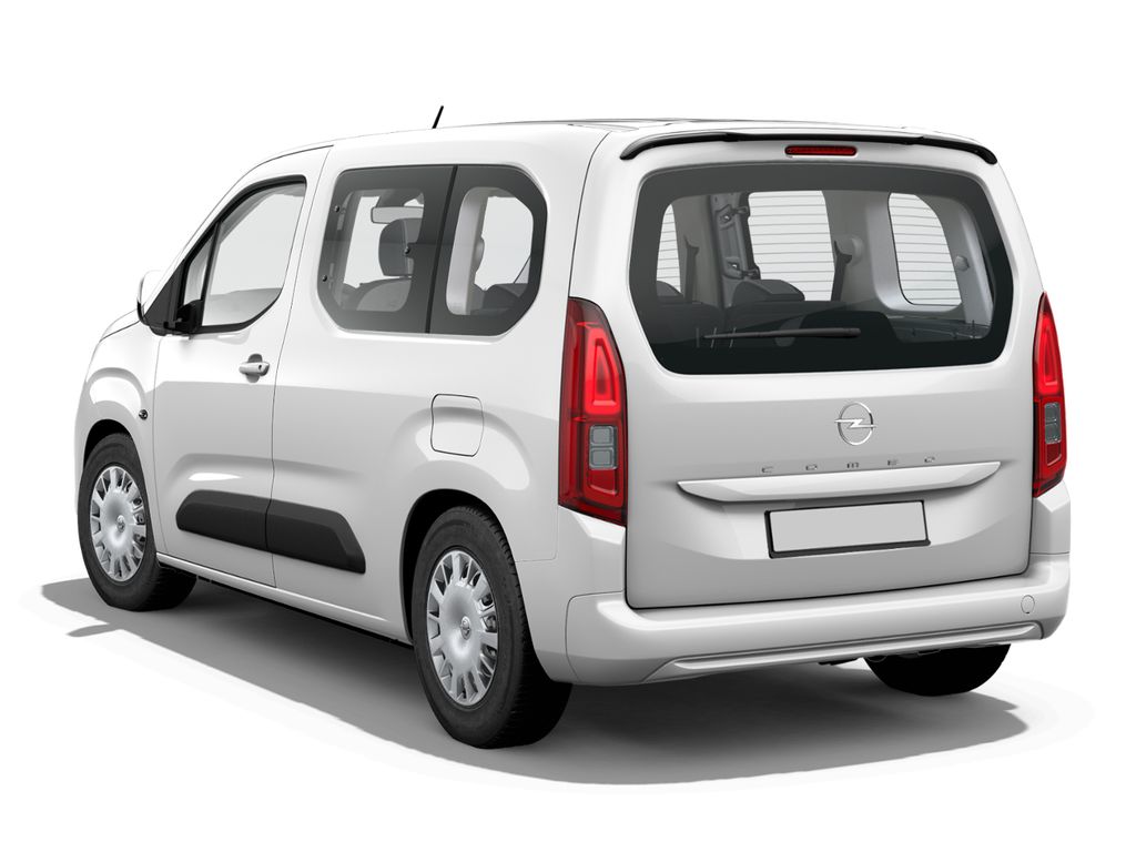 Opel Combo N1 4-Türer