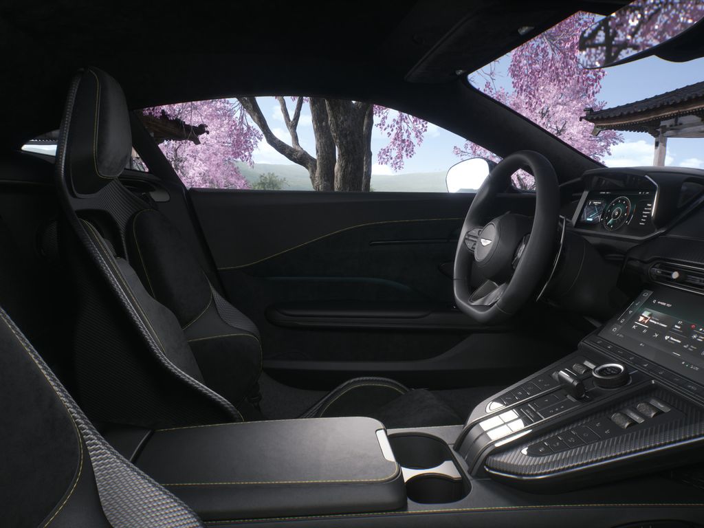 Aston Martin Vantage