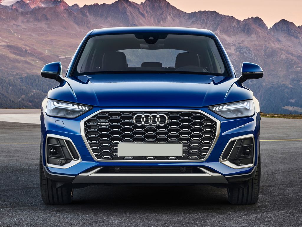 Audi Q5 Sportback