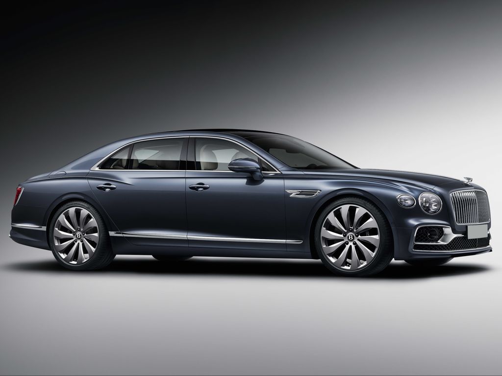 Bentley Flying Spur