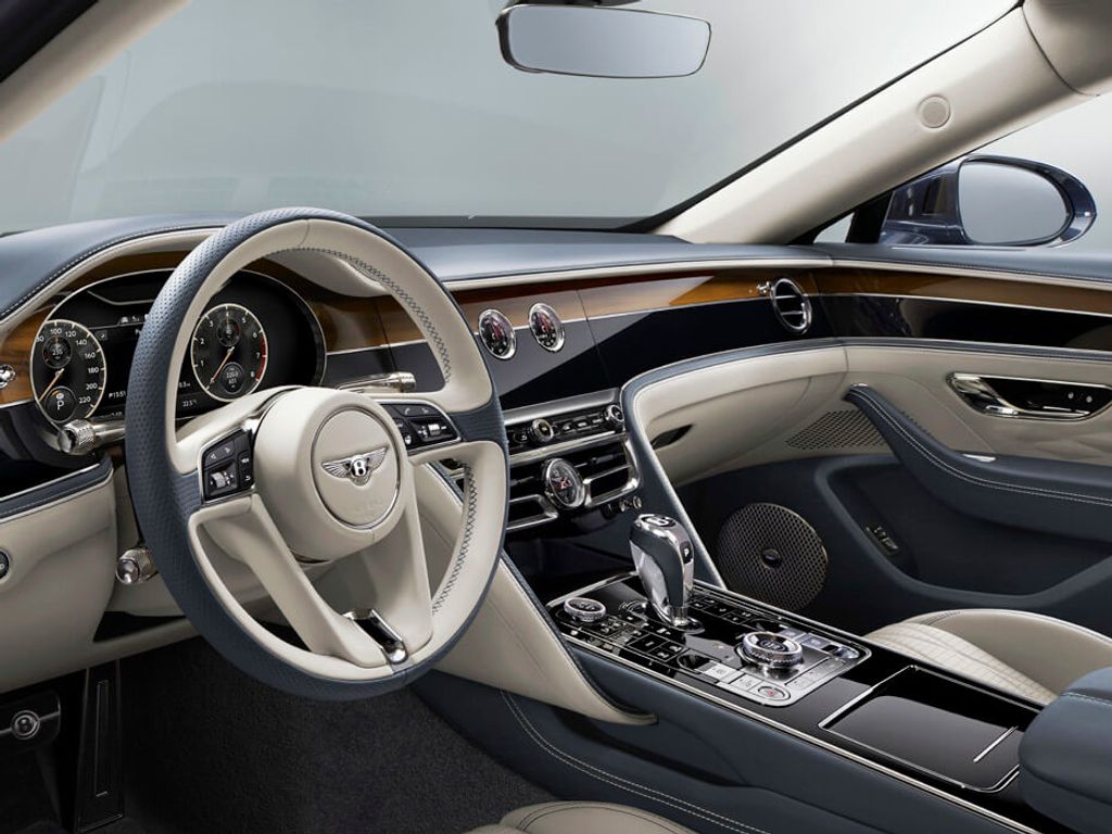 Bentley Flying Spur