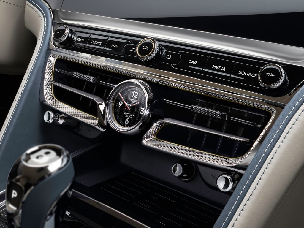 Bentley Flying Spur