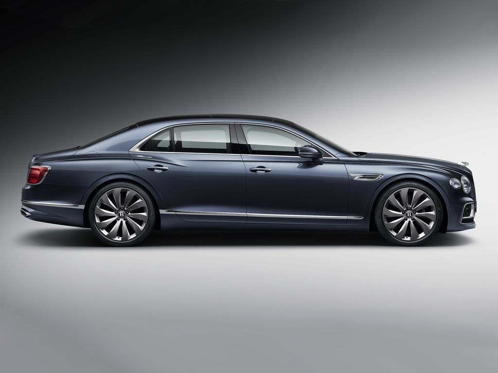 Bentley Flying Spur