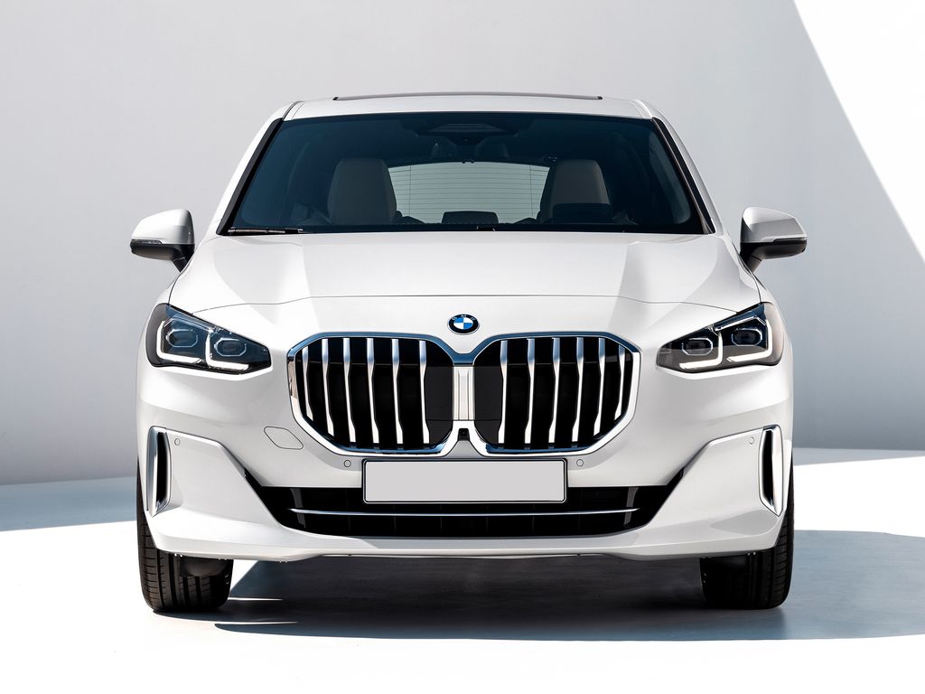 BMW 2er Active Tourer