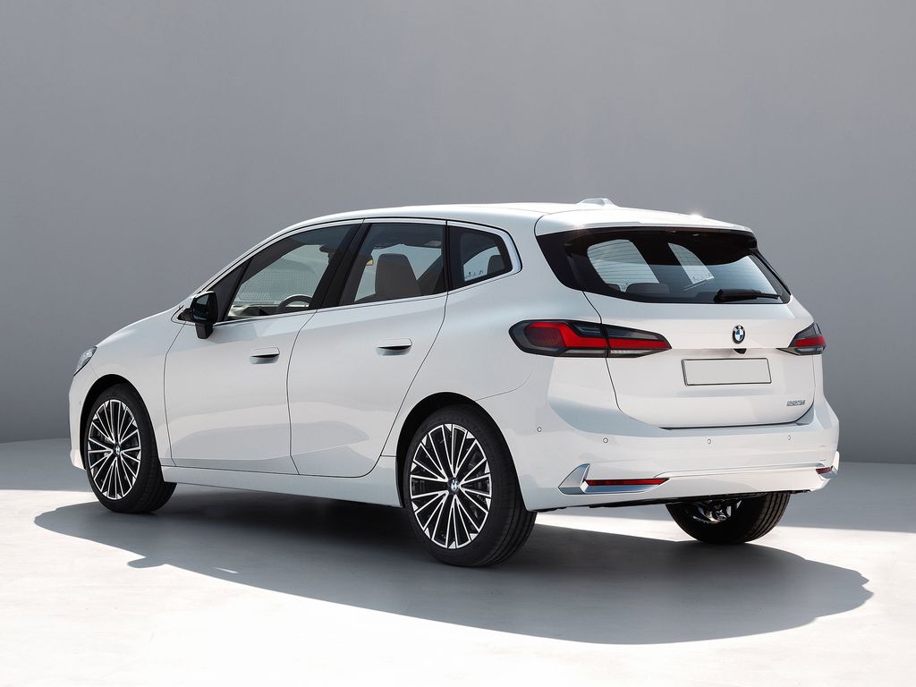 BMW 2er Active Tourer