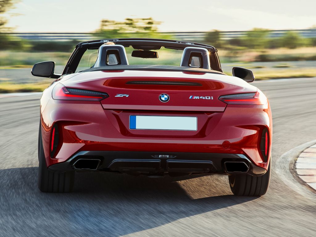 BMW Z4