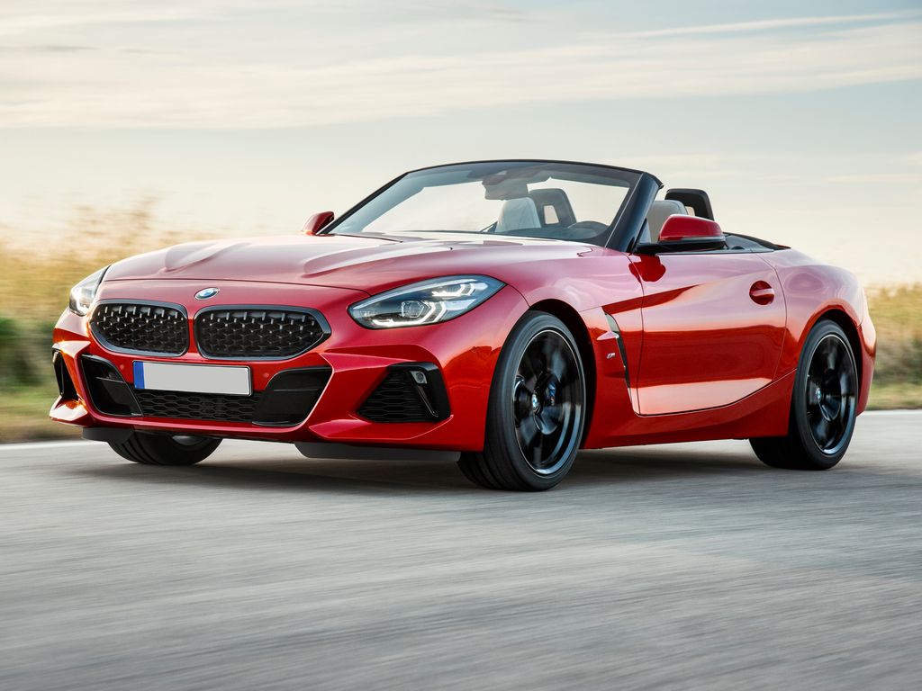 BMW Z4