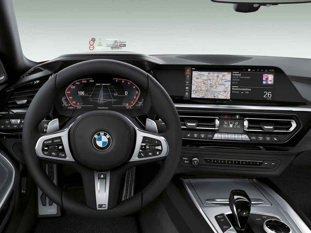 BMW Z4