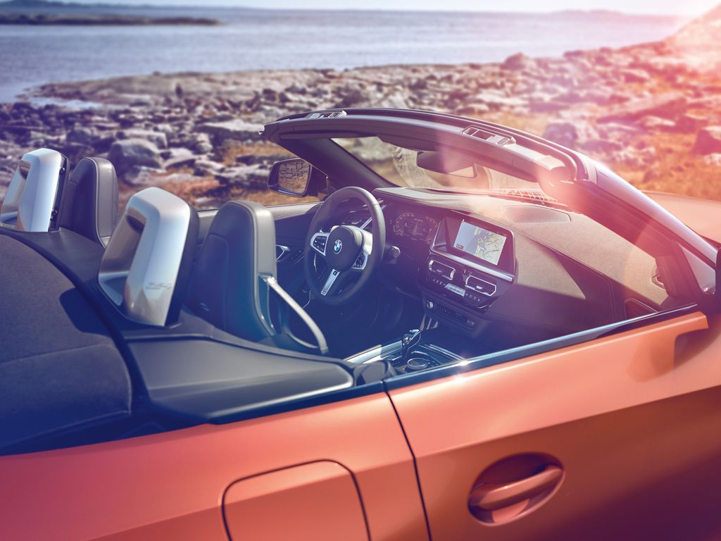 BMW Z4