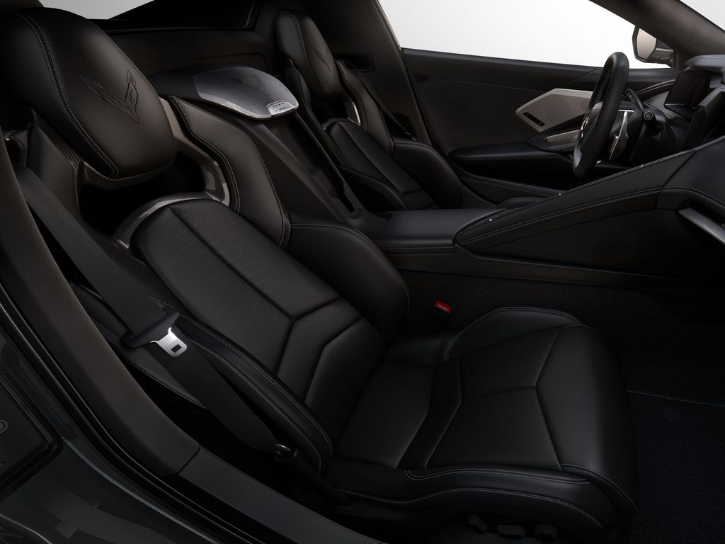 Chevrolet Corvette Cabrio