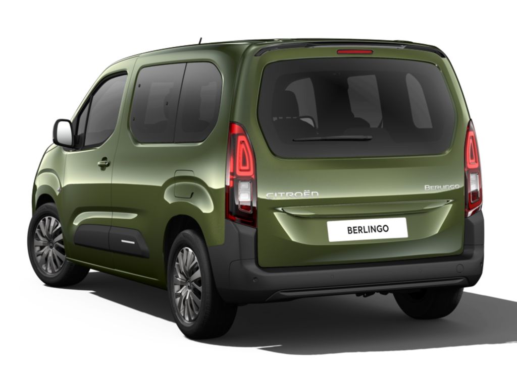 Citroën Berlingo M 4-Türer