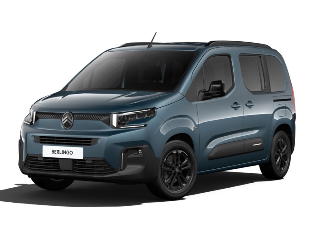 Citroën Berlingo M