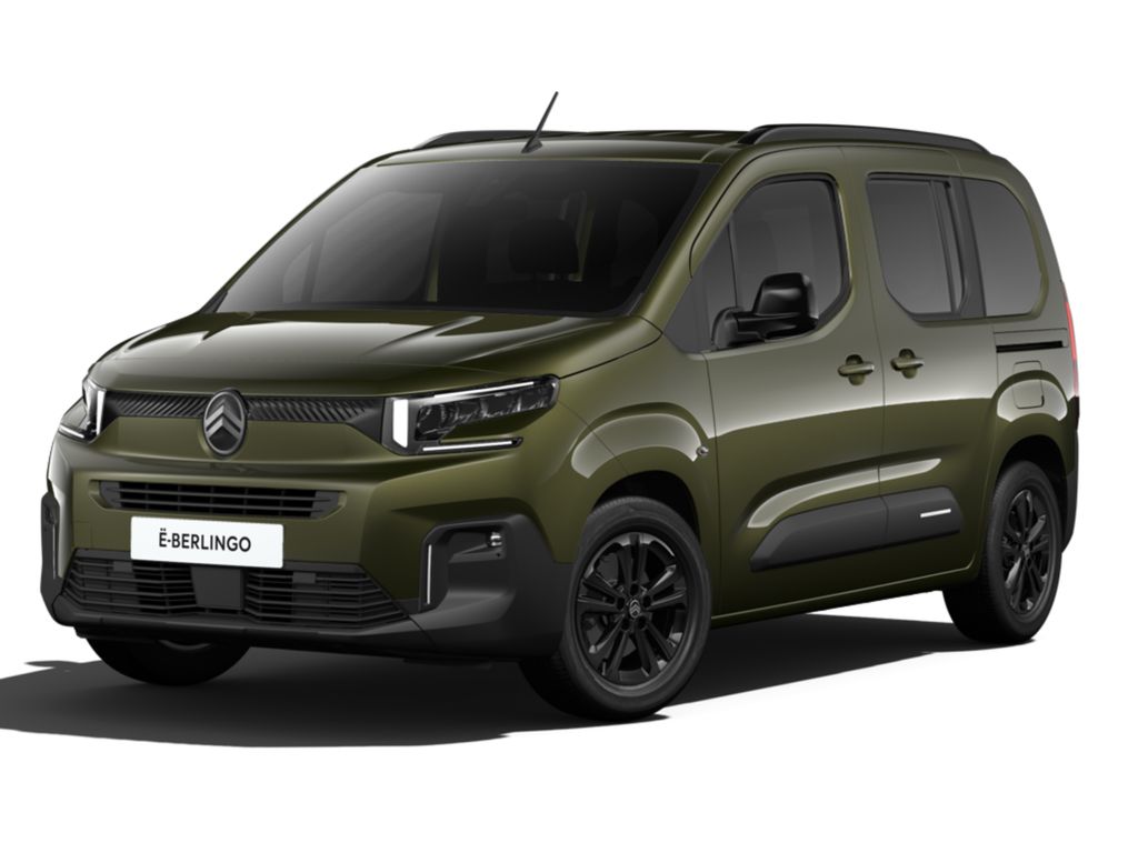 Citroën ë-Berlingo M