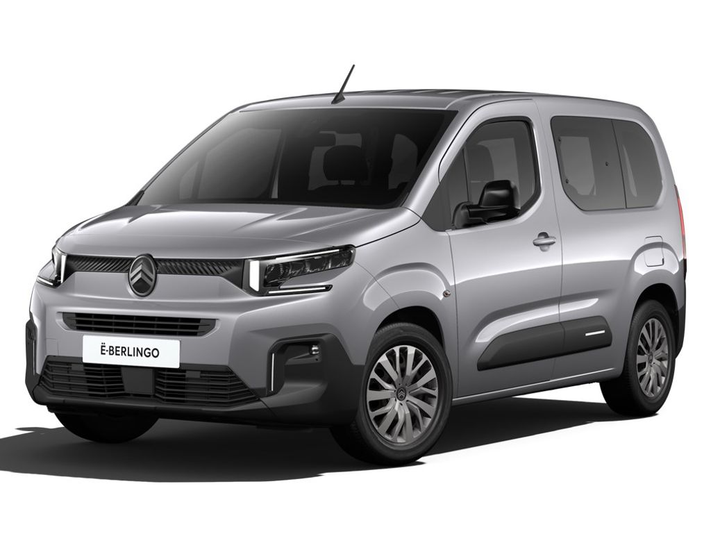 Citroën ë-Berlingo M 4-Türer
