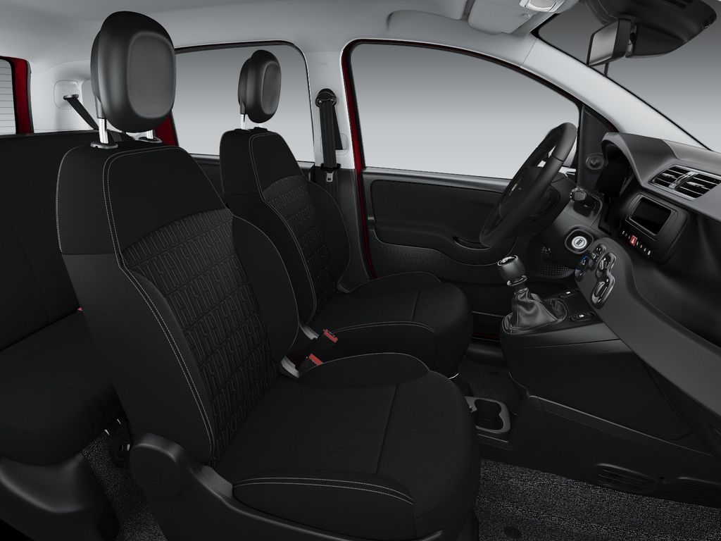 Fiat Panda Life