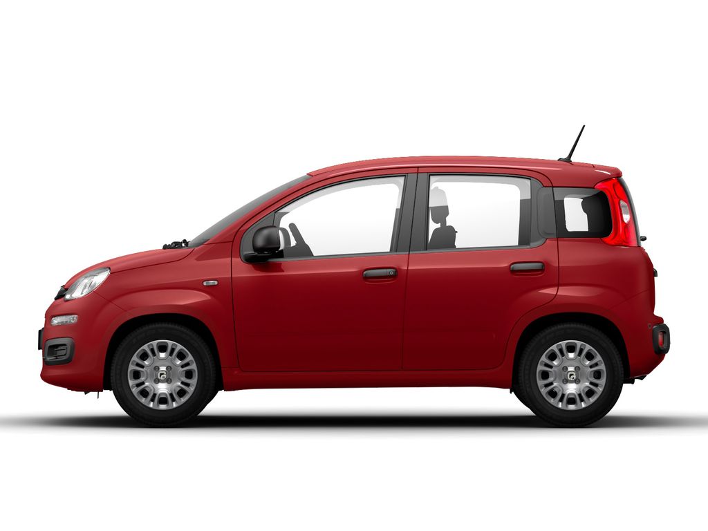 Fiat Panda Life