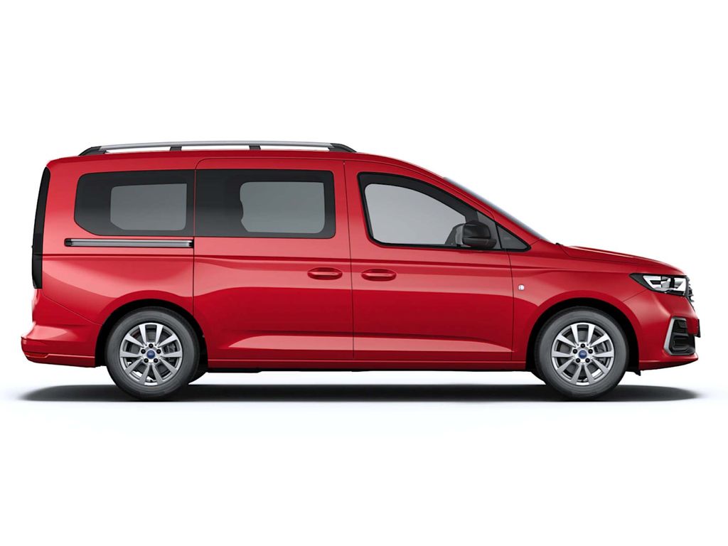 Ford Grand Tourneo Connect