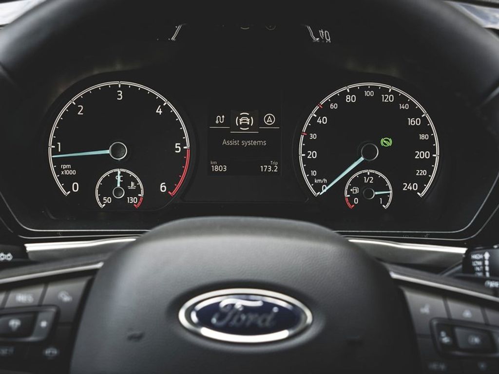 Ford Grand Tourneo Connect