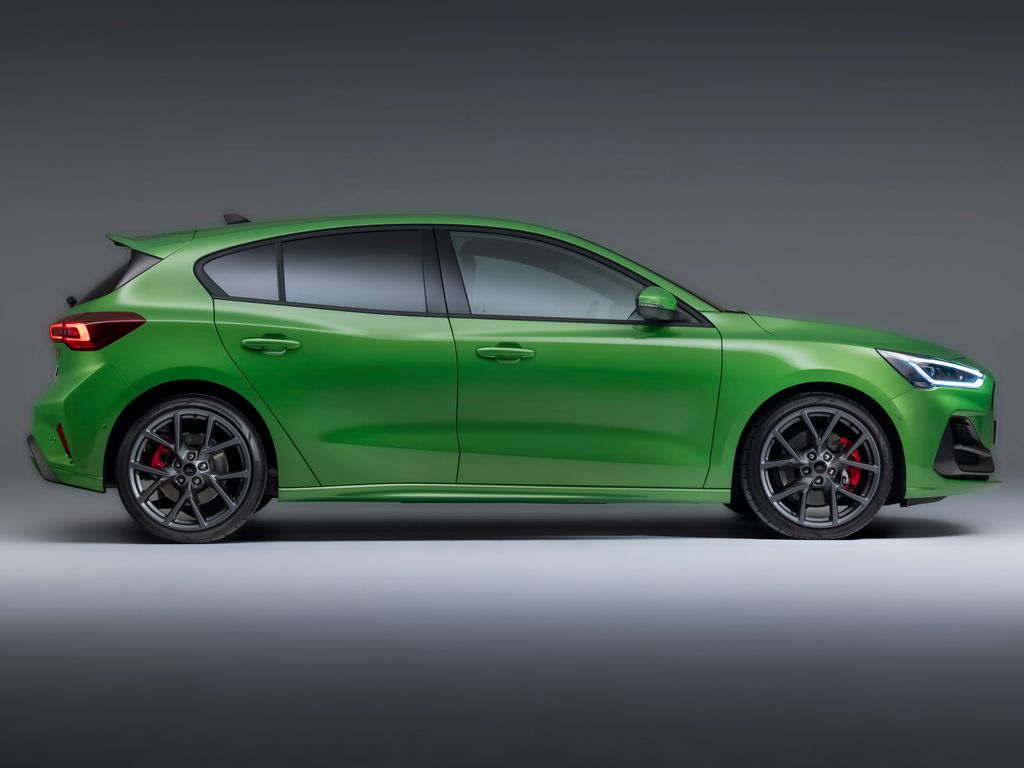 Ford Focus ST