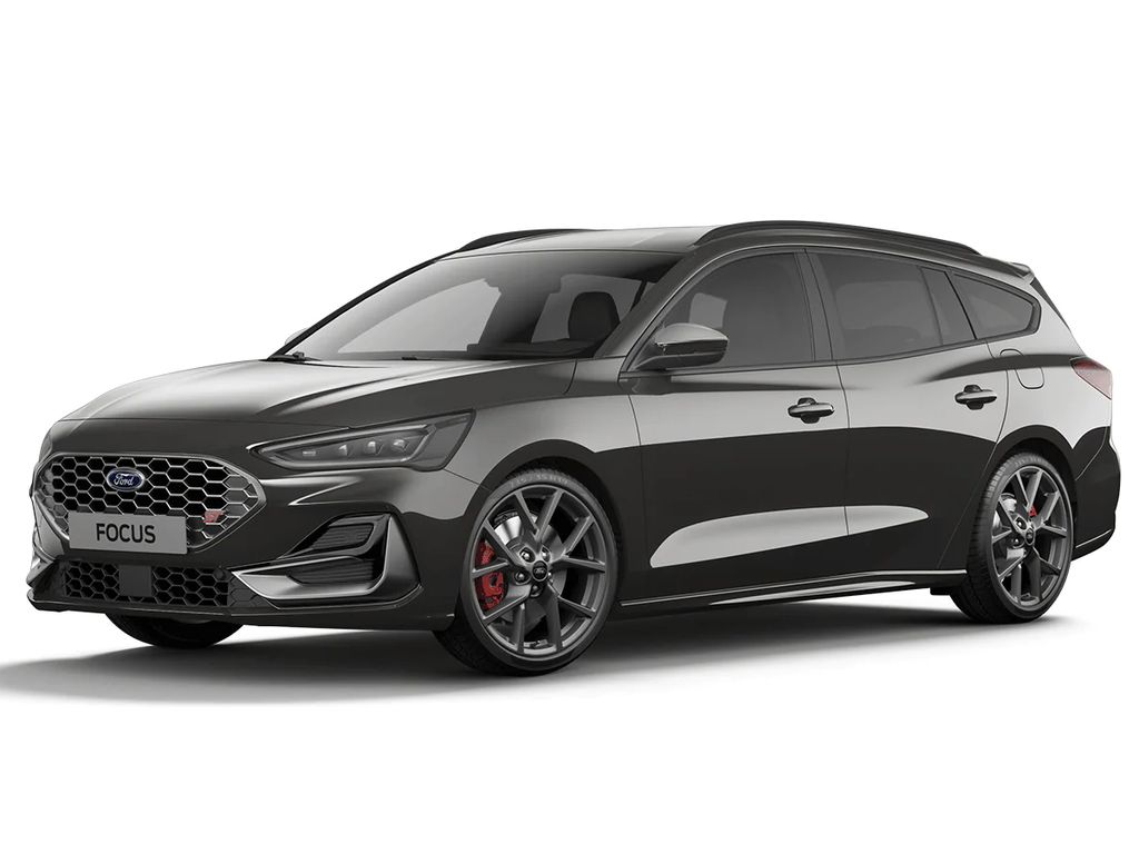 Ford Focus ST Turnier