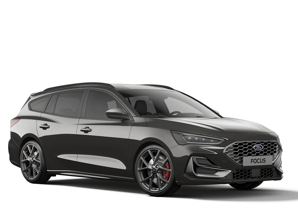 Ford Focus ST Turnier