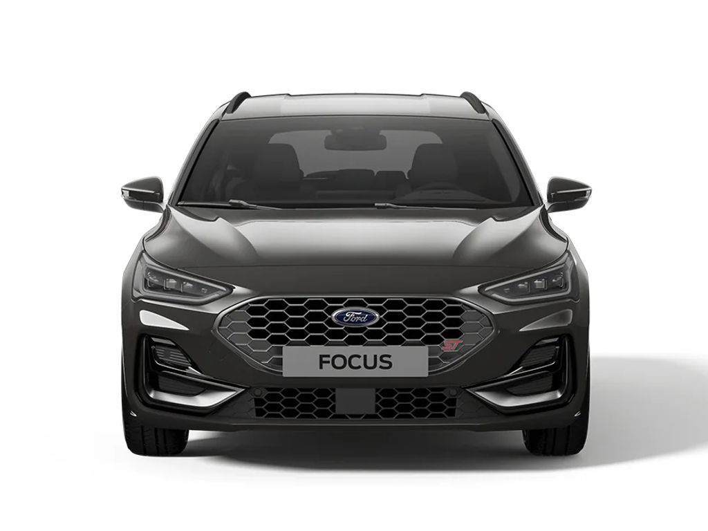 Ford Focus ST Turnier
