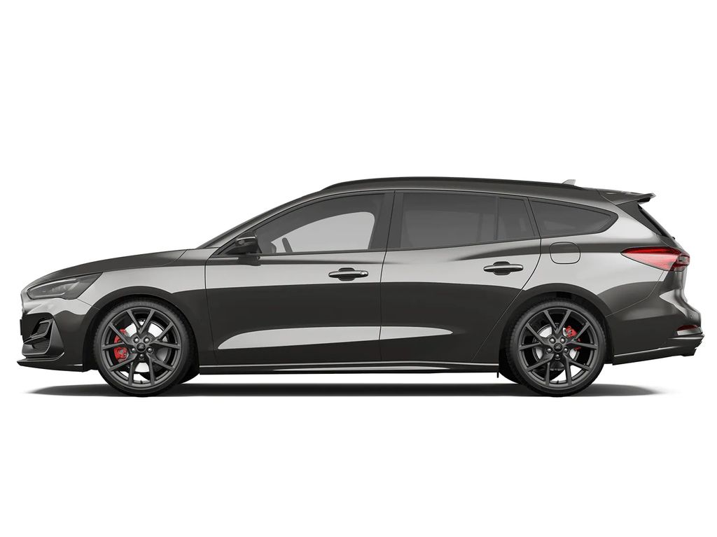 Ford Focus ST Turnier