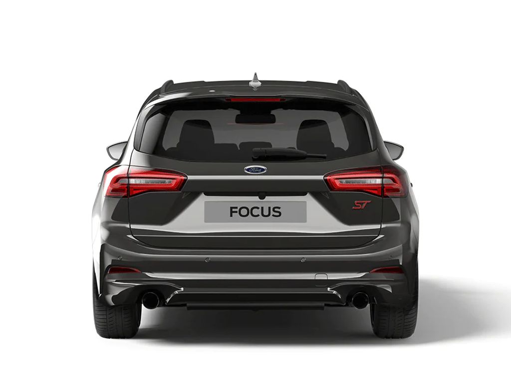 Ford Focus ST Turnier