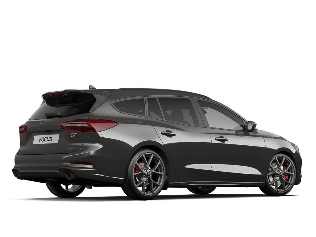 Ford Focus ST Turnier