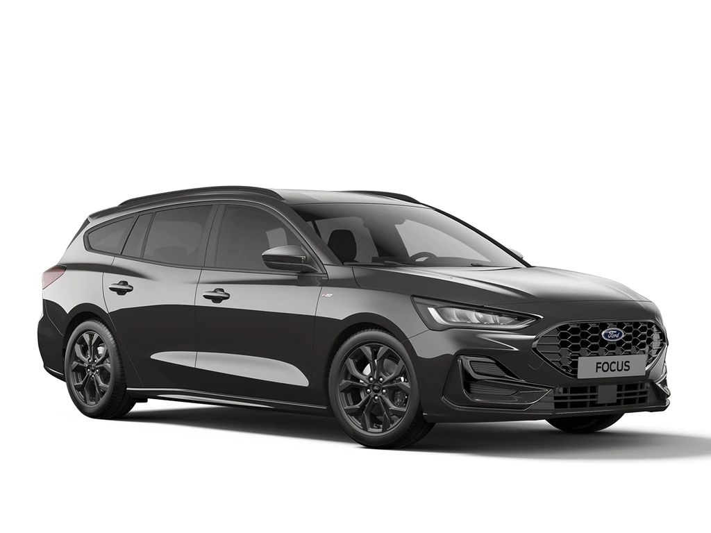 Ford Focus Turnier