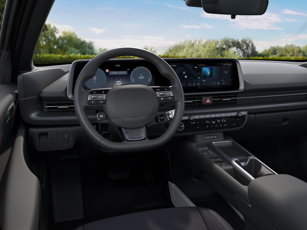Hyundai Neuer IONIQ 6