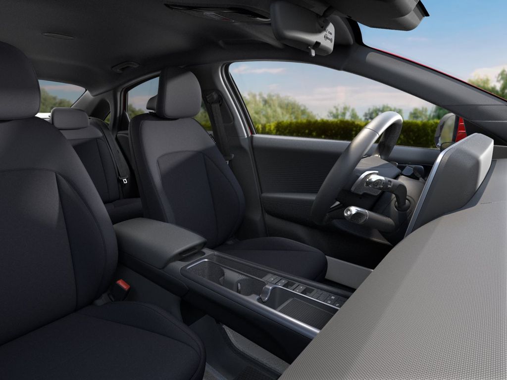 Hyundai Neuer IONIQ 6