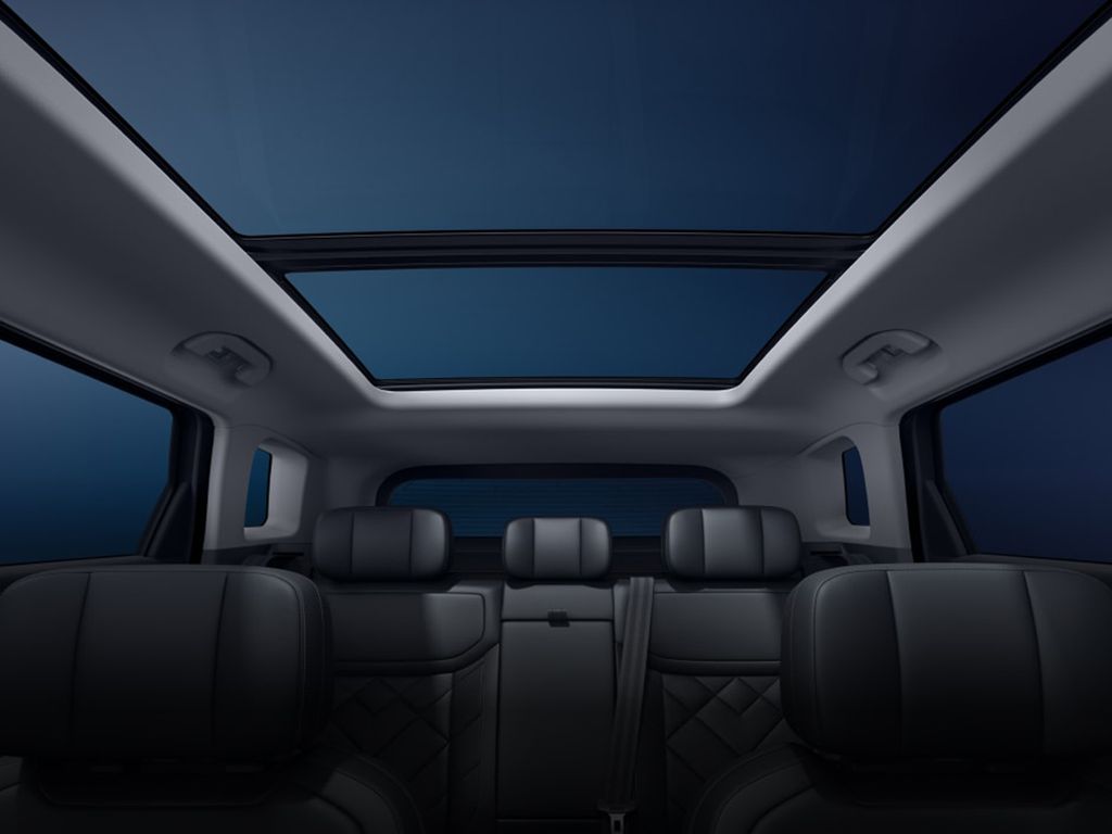 JAECOO Neuer 7 PHEV