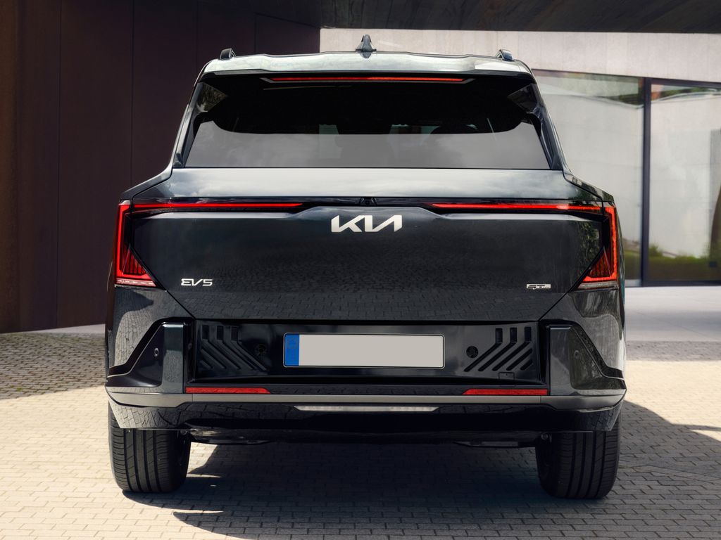 Kia Neuer EV5