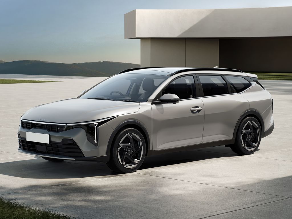 Kia Neuer K4 Sportswagon