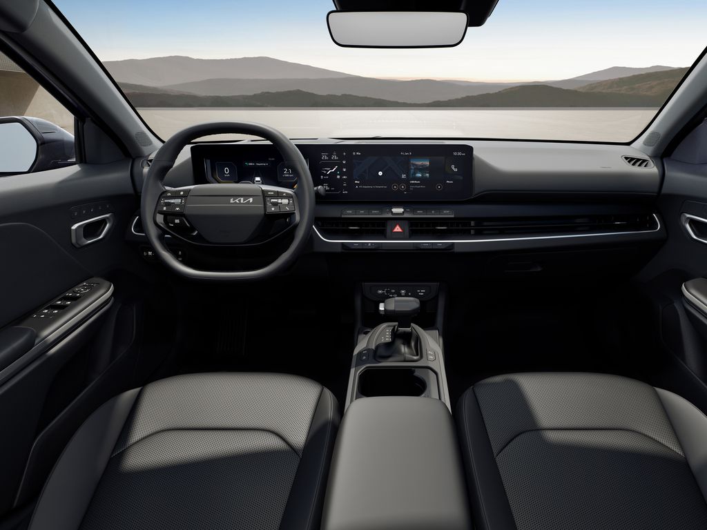 Kia Neuer K4 Sportswagon